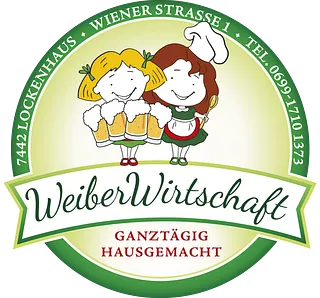 Logo Weiberwirtschaft