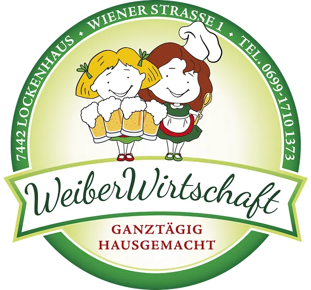 Logo Weiberwirtschaft 